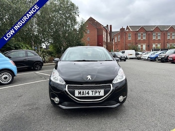 Used Peugeot 208 2014 for sale - 79422071: Photo