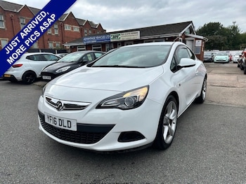 2016 (16) - 1.4T 16V Sport 3dr