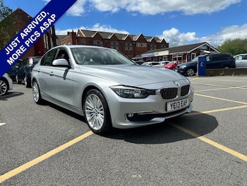Used BMW 3 Series 2013 for sale - 78598017: Photo