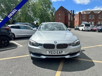 Used BMW 3 Series 2013 for sale - 78598017: Photo