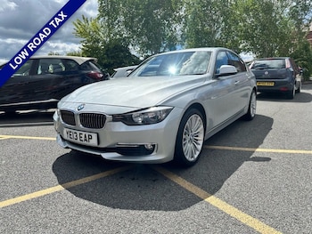 Used BMW 3 Series 2013 for sale - 78598017: Photo
