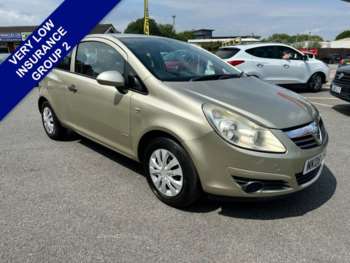 2008 (08) - 1.0i 12v Life Hatchback 3dr Petrol Manual (134 g/km, 59 bhp)