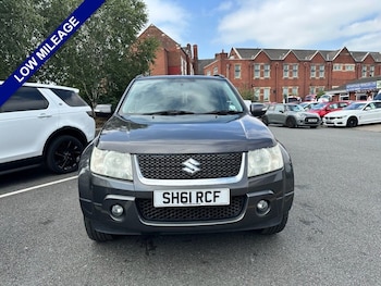 Used Suzuki Grand Vitara 2011 for sale - 79220965: Photo