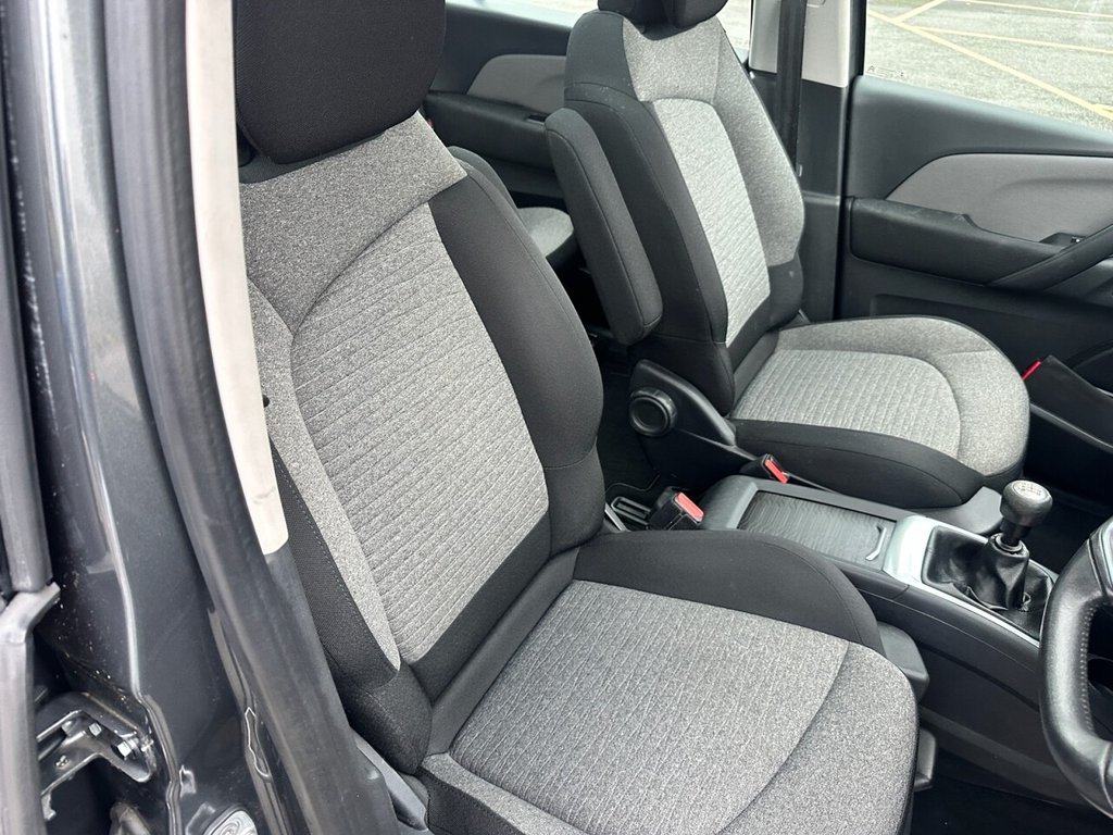 Used Citroen Grand C4 Picasso 2016 for sale - 78082353: Photo 11