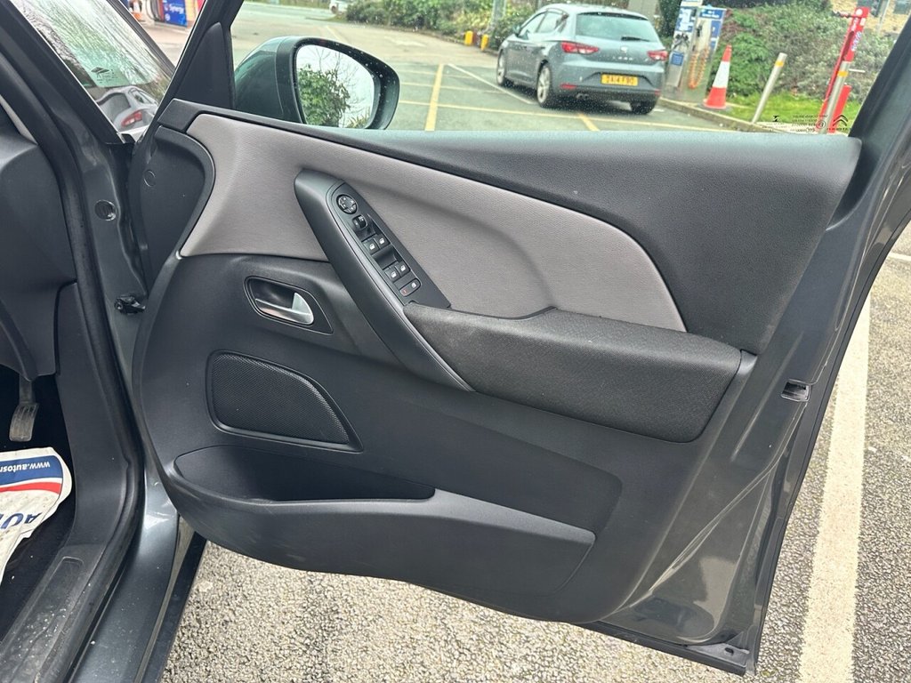 Used Citroen Grand C4 Picasso 2016 for sale - 78082353: Photo 12