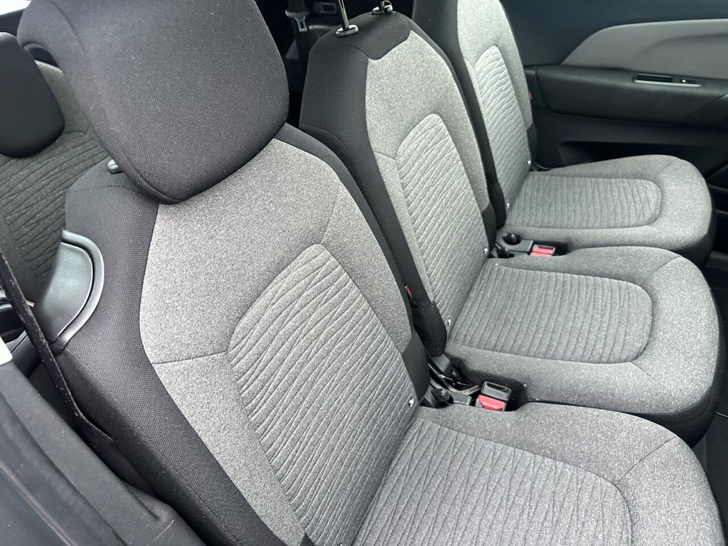 Used Citroen Grand C4 Picasso 2016 for sale - 78082353: Photo 15