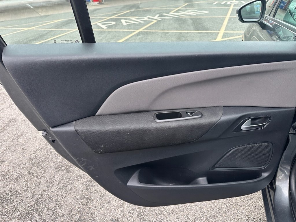 Used Citroen Grand C4 Picasso 2016 for sale - 78082353: Photo 18