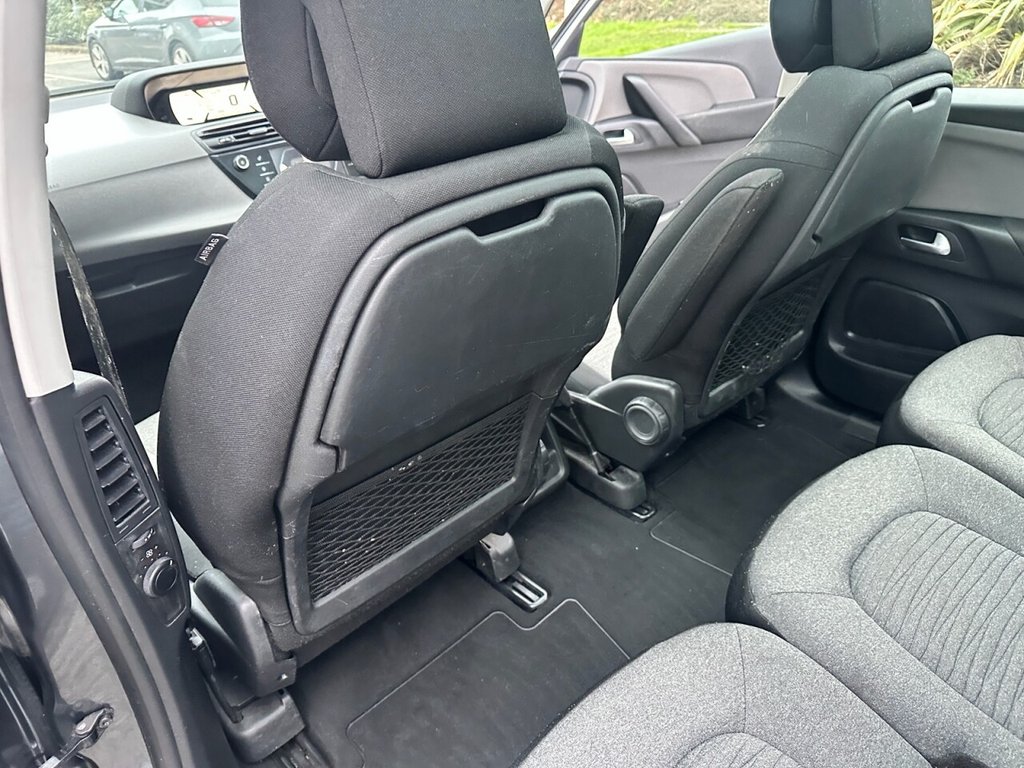 Used Citroen Grand C4 Picasso 2016 for sale - 78082353: Photo 19