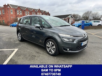 Citroen Grand C4 Picasso feature image