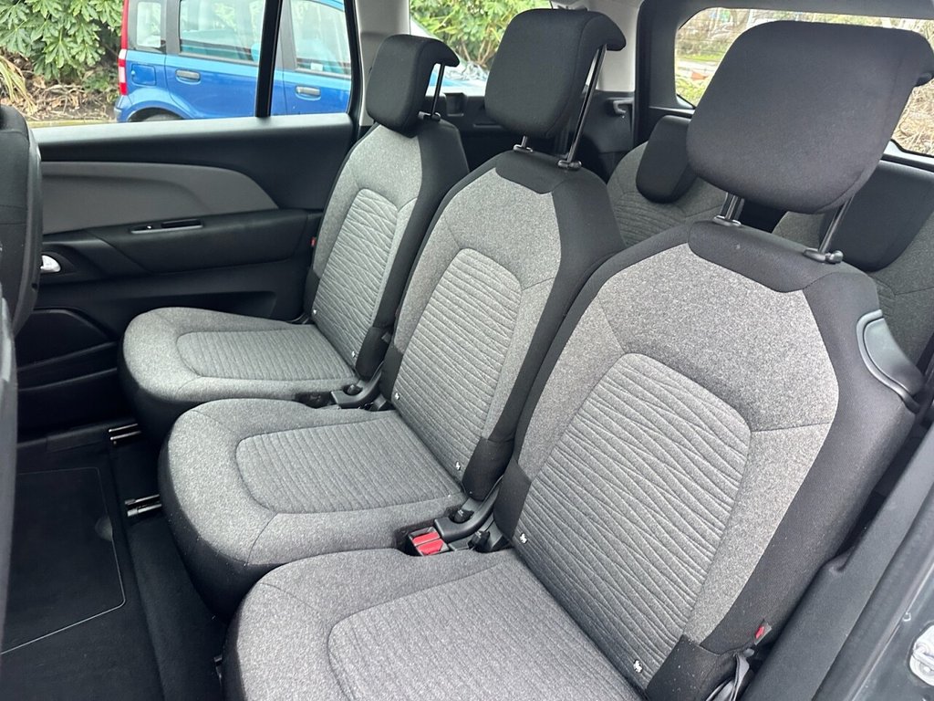 Used Citroen Grand C4 Picasso 2016 for sale - 78082353: Photo 20