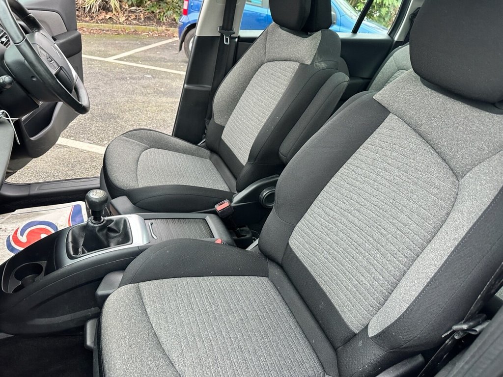 Used Citroen Grand C4 Picasso 2016 for sale - 78082353: Photo 24