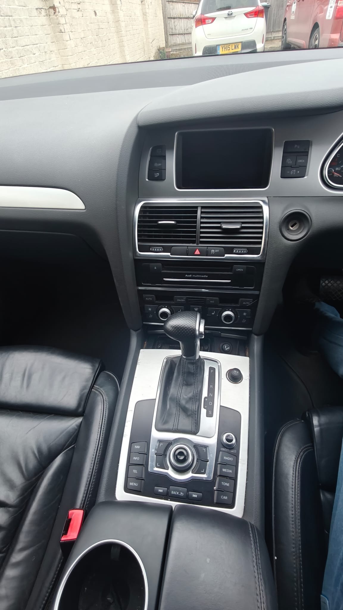 Used Audi Q7 2013 for sale - 77745394: Photo 12