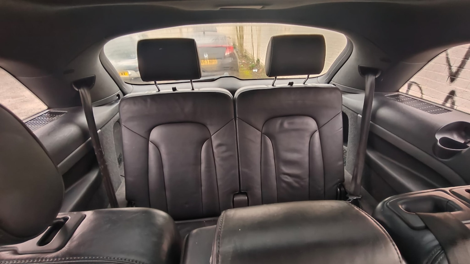 Used Audi Q7 2013 for sale - 77745394: Photo 16