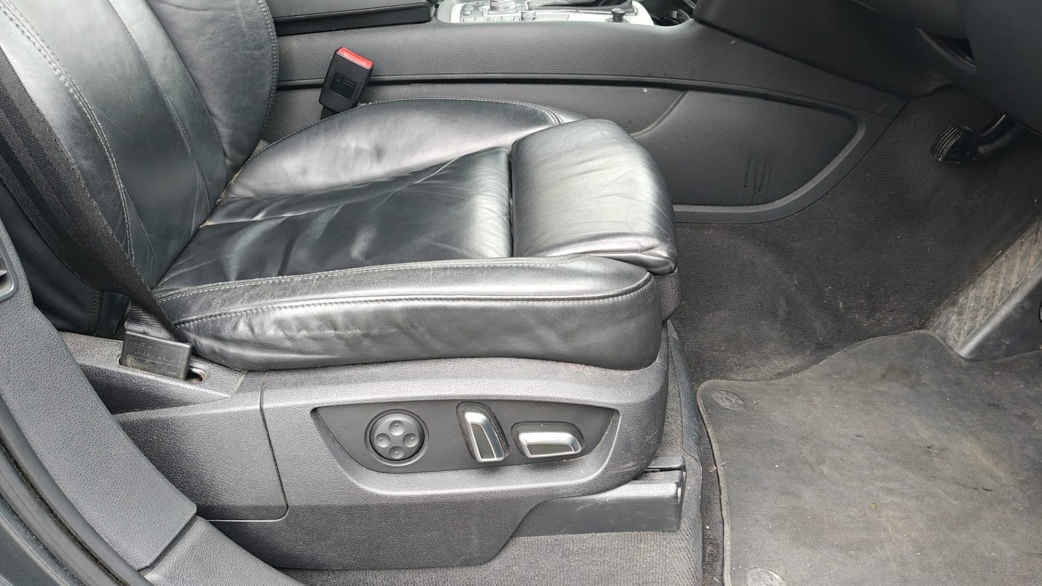 Used Audi Q7 2013 for sale - 77745394: Photo 18