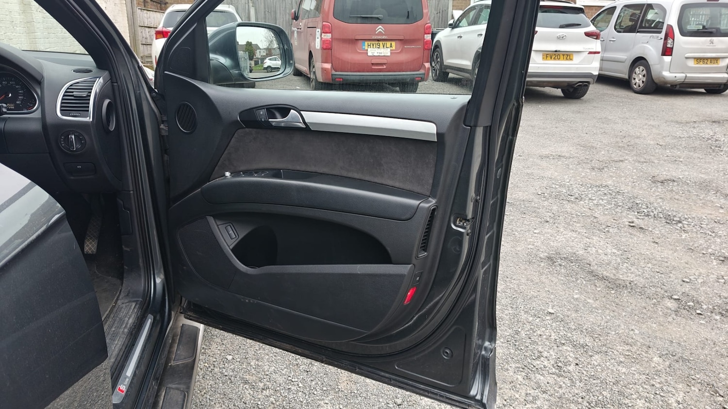 Used Audi Q7 2013 for sale - 77745394: Photo 20