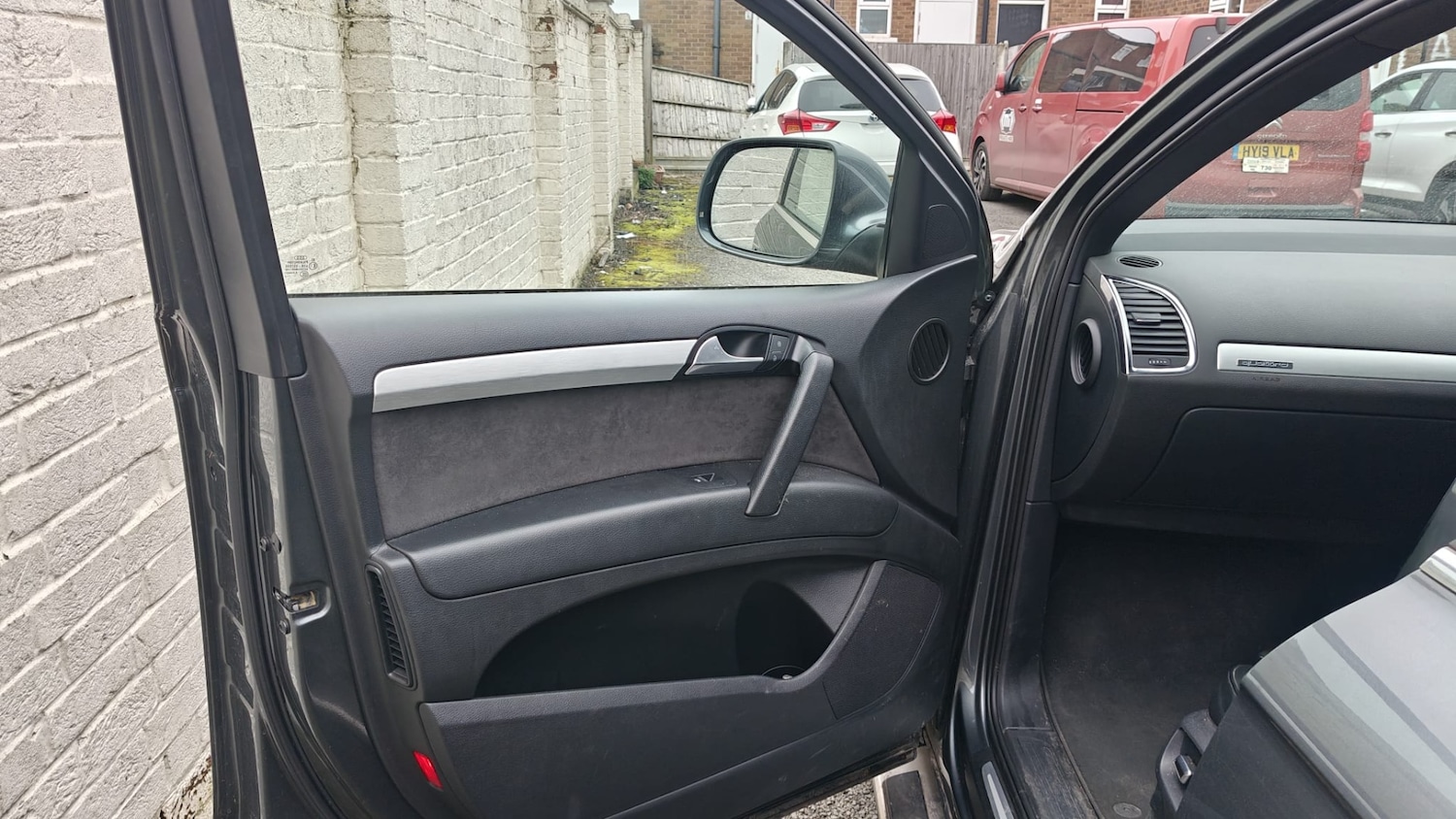 Used Audi Q7 2013 for sale - 77745394: Photo 21