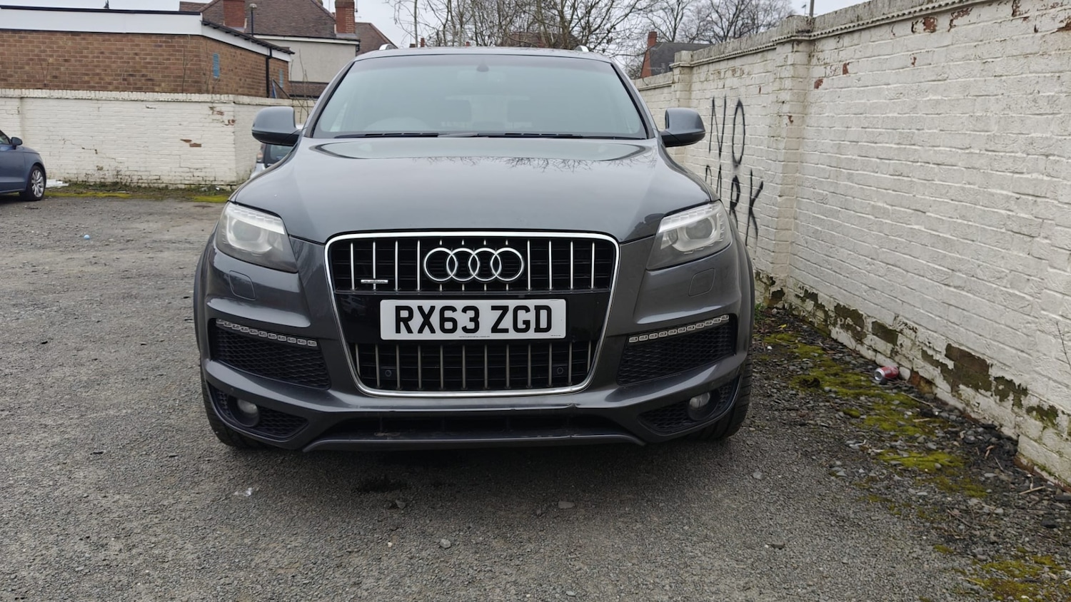 Used Audi Q7 2013 for sale - 77745394: Photo 7