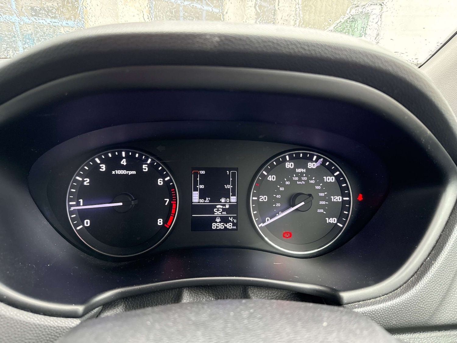 Used Hyundai i20 2017 for sale - 77296345: Photo 11