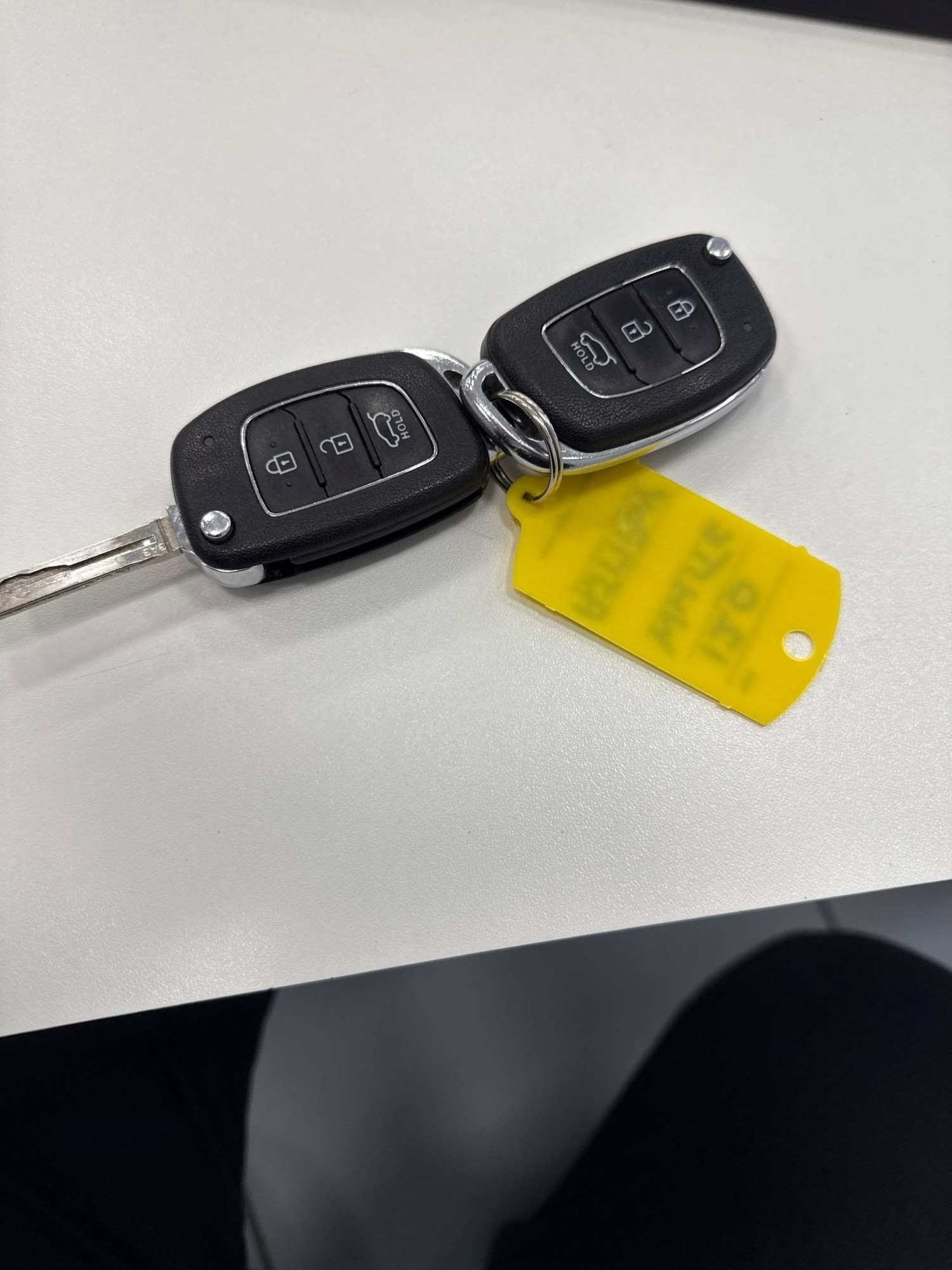 Used Hyundai i20 2017 for sale - 77296345: Photo 13