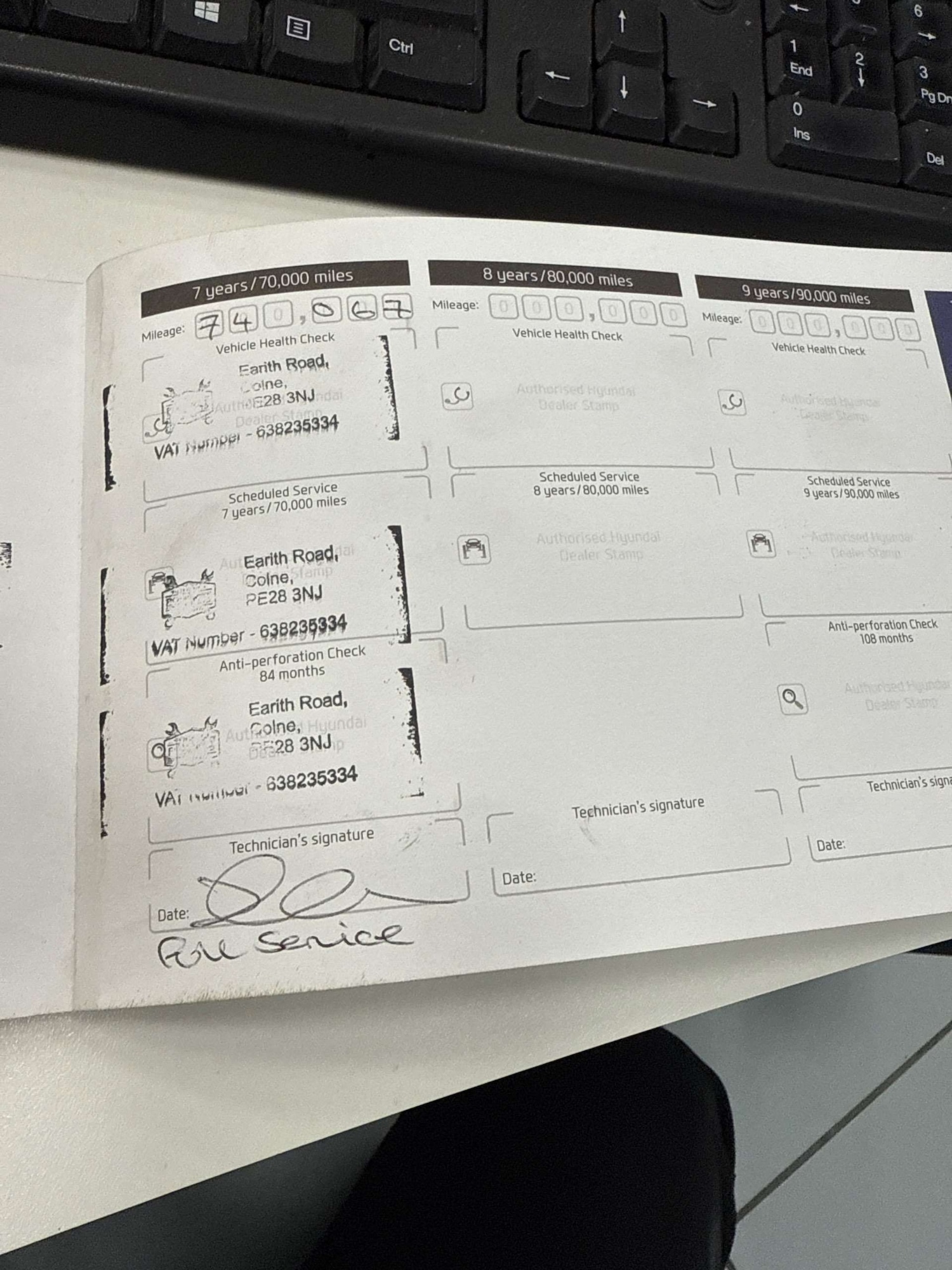 Used Hyundai i20 2017 for sale - 77296345: Photo 16