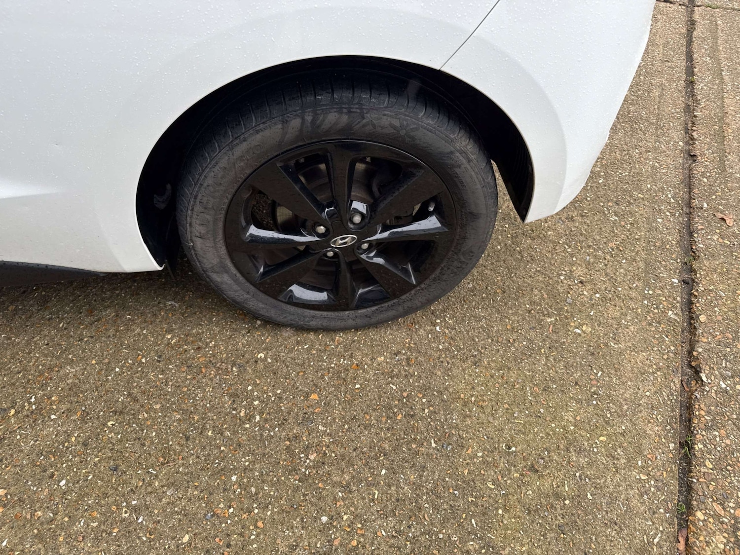 Used Hyundai i20 2017 for sale - 77296345: Photo 8