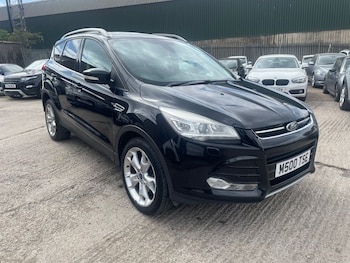 Used Ford Kuga 2013 for sale - 78642110: Photo