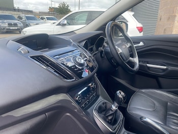 Used Ford Kuga 2013 for sale - 78642110: Photo