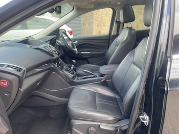 Used Ford Kuga 2013 for sale - 78642110: Photo