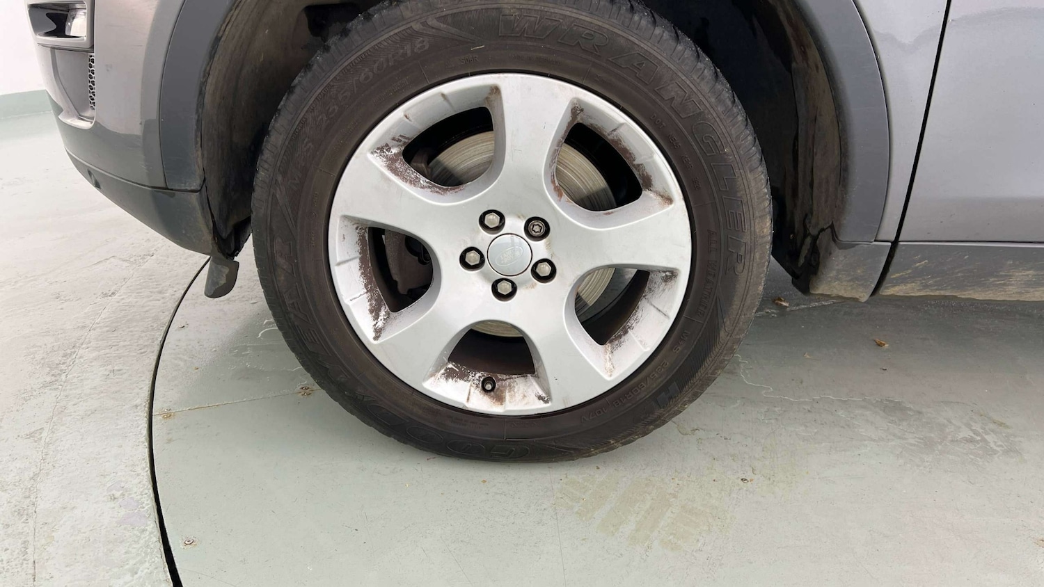 Used Land Rover Discovery Sport 2015 for sale - 76859591: Photo 10