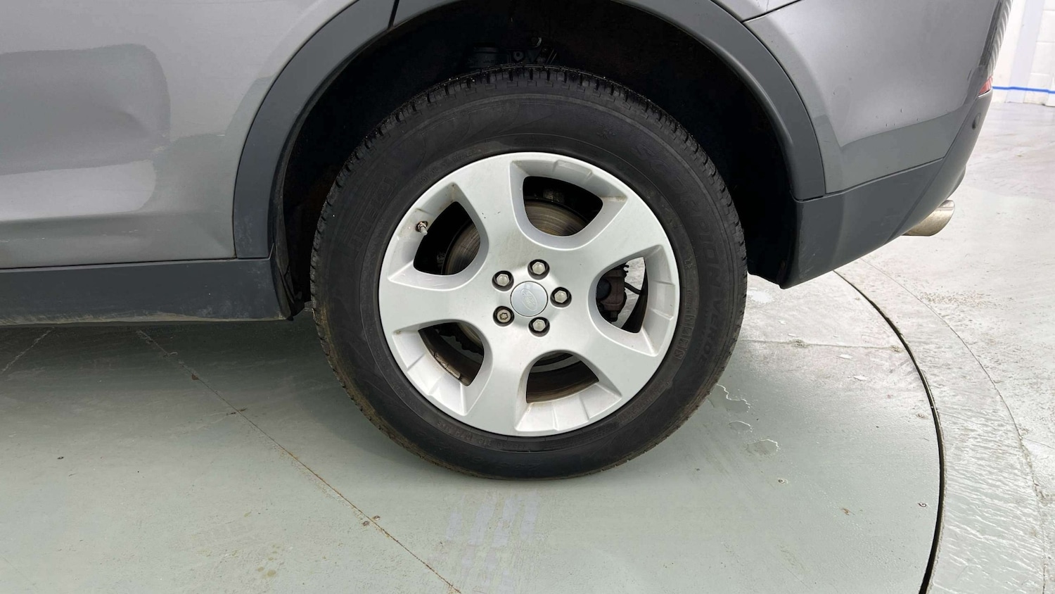 Used Land Rover Discovery Sport 2015 for sale - 76859591: Photo 12