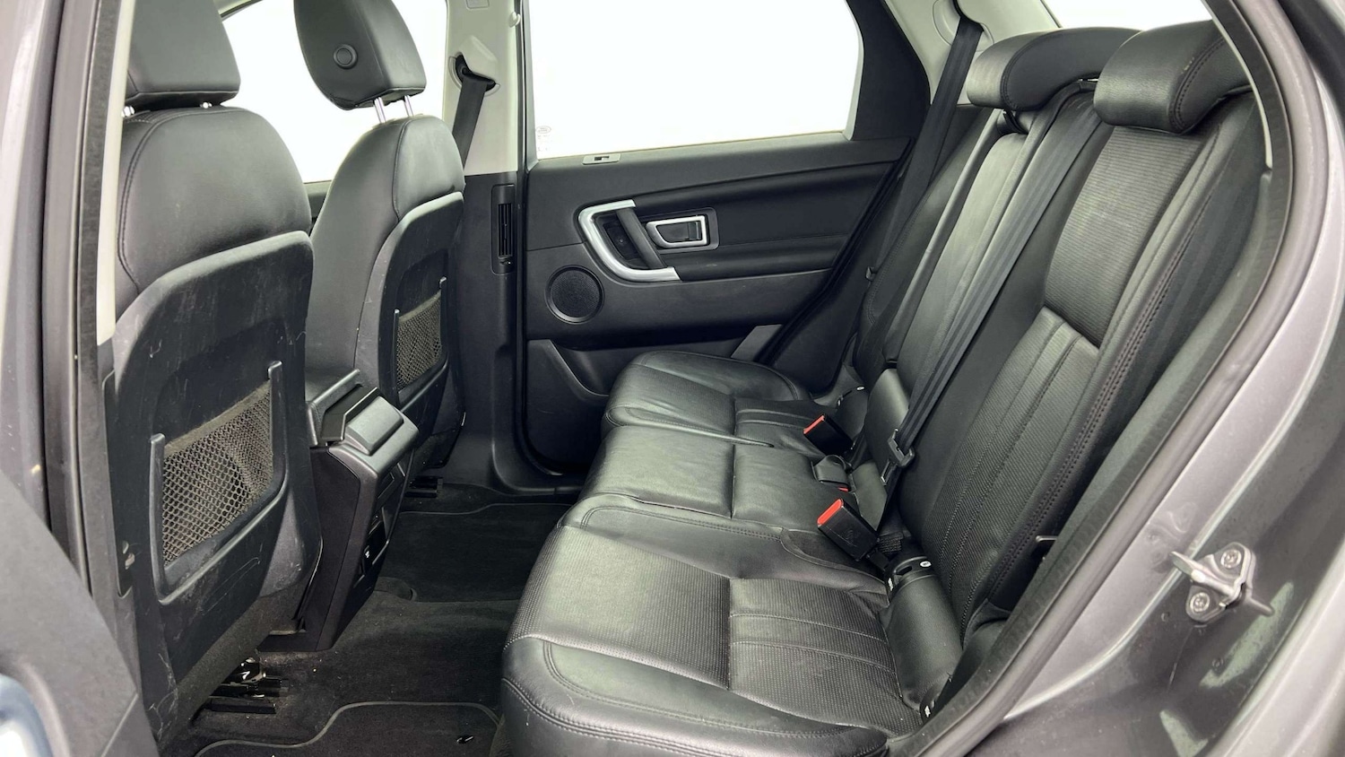 Used Land Rover Discovery Sport 2015 for sale - 76859591: Photo 15