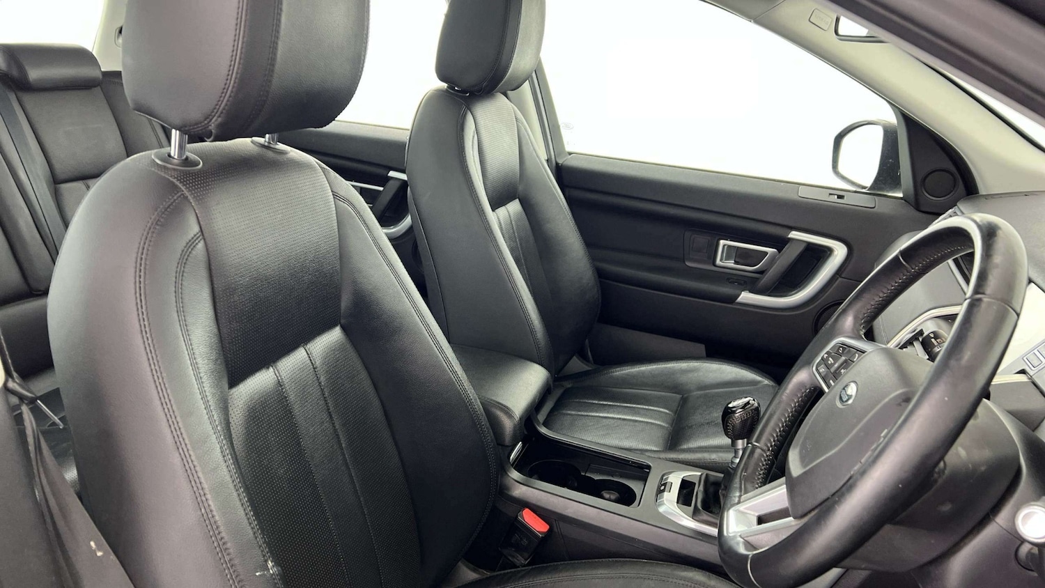 Used Land Rover Discovery Sport 2015 for sale - 76859591: Photo 21