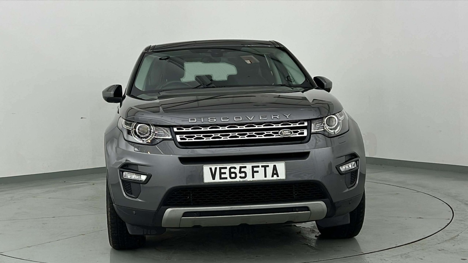Used Land Rover Discovery Sport 2015 for sale - 76859591: Photo 3