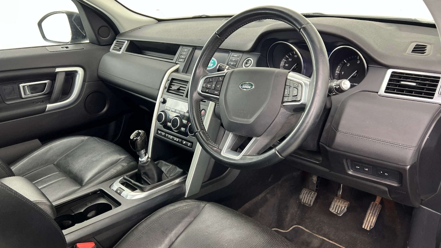 Used Land Rover Discovery Sport 2015 for sale - 76859591: Photo 34