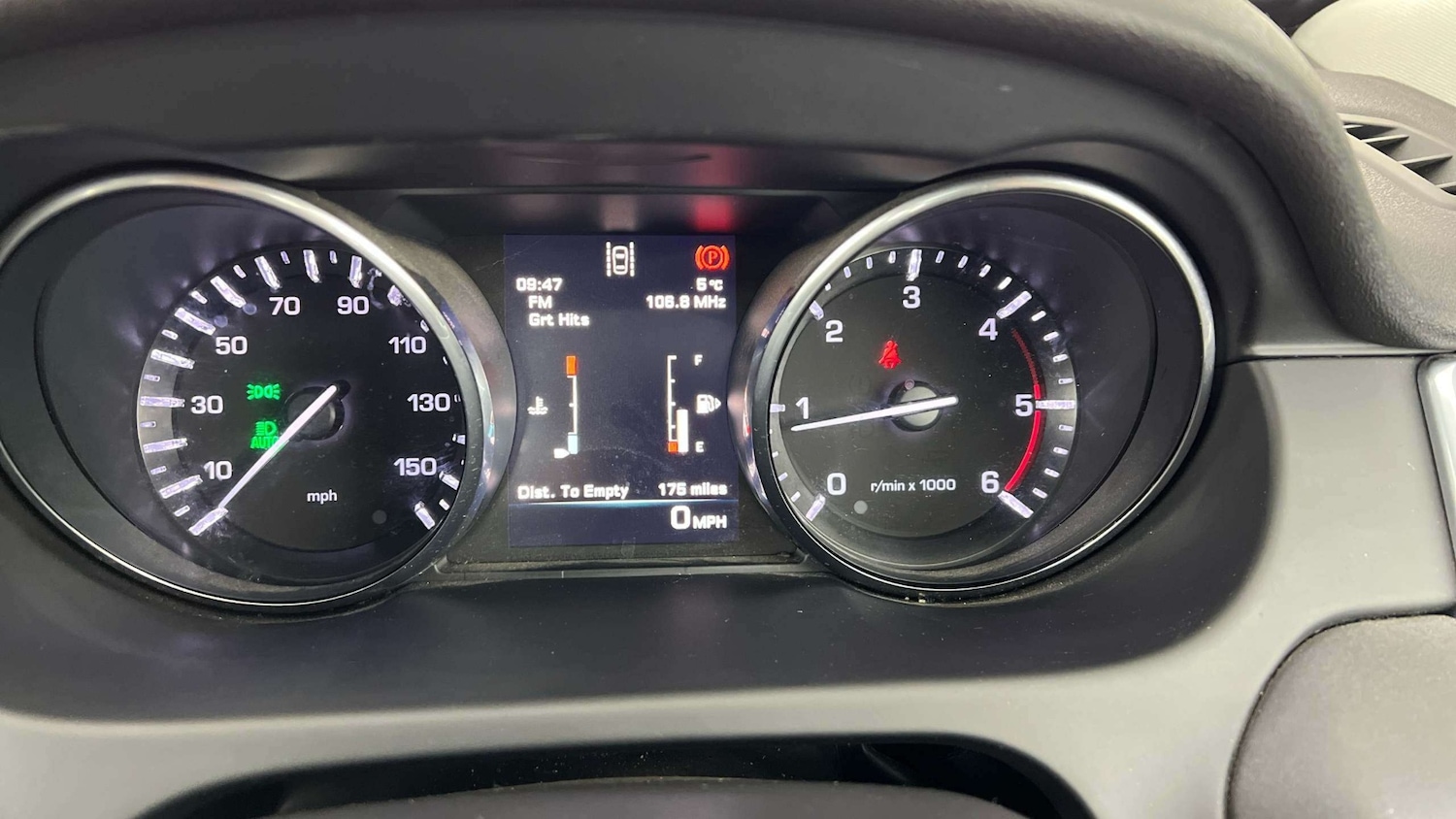 Used Land Rover Discovery Sport 2015 for sale - 76859591: Photo 38