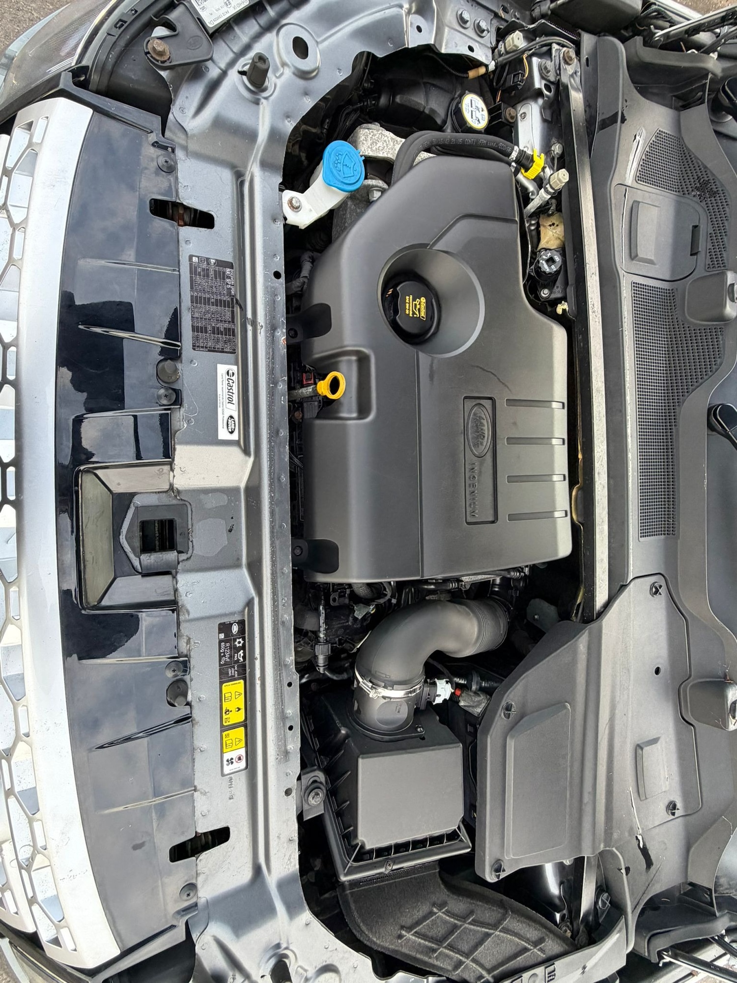 Used Land Rover Discovery Sport 2015 for sale - 76859591: Photo 40