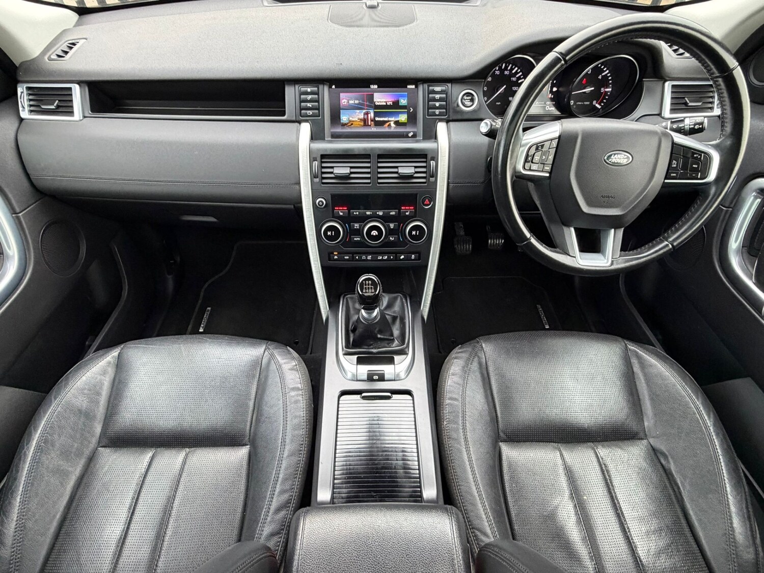 Used Land Rover Discovery Sport 2015 for sale - 76859591: Photo 41