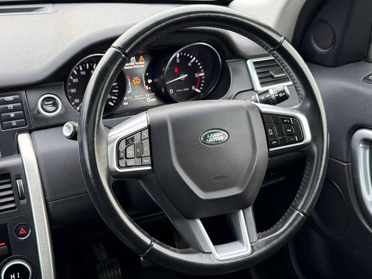 Used Land Rover Discovery Sport 2015 for sale - 76859591: Photo 51