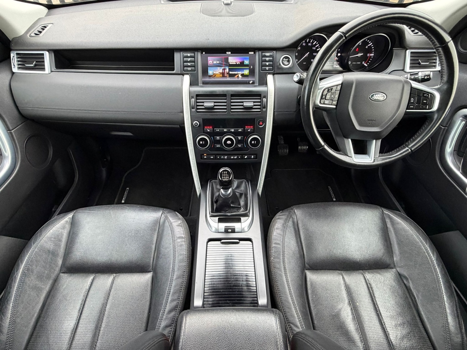 Used Land Rover Discovery Sport 2015 for sale - 76859591: Photo 53