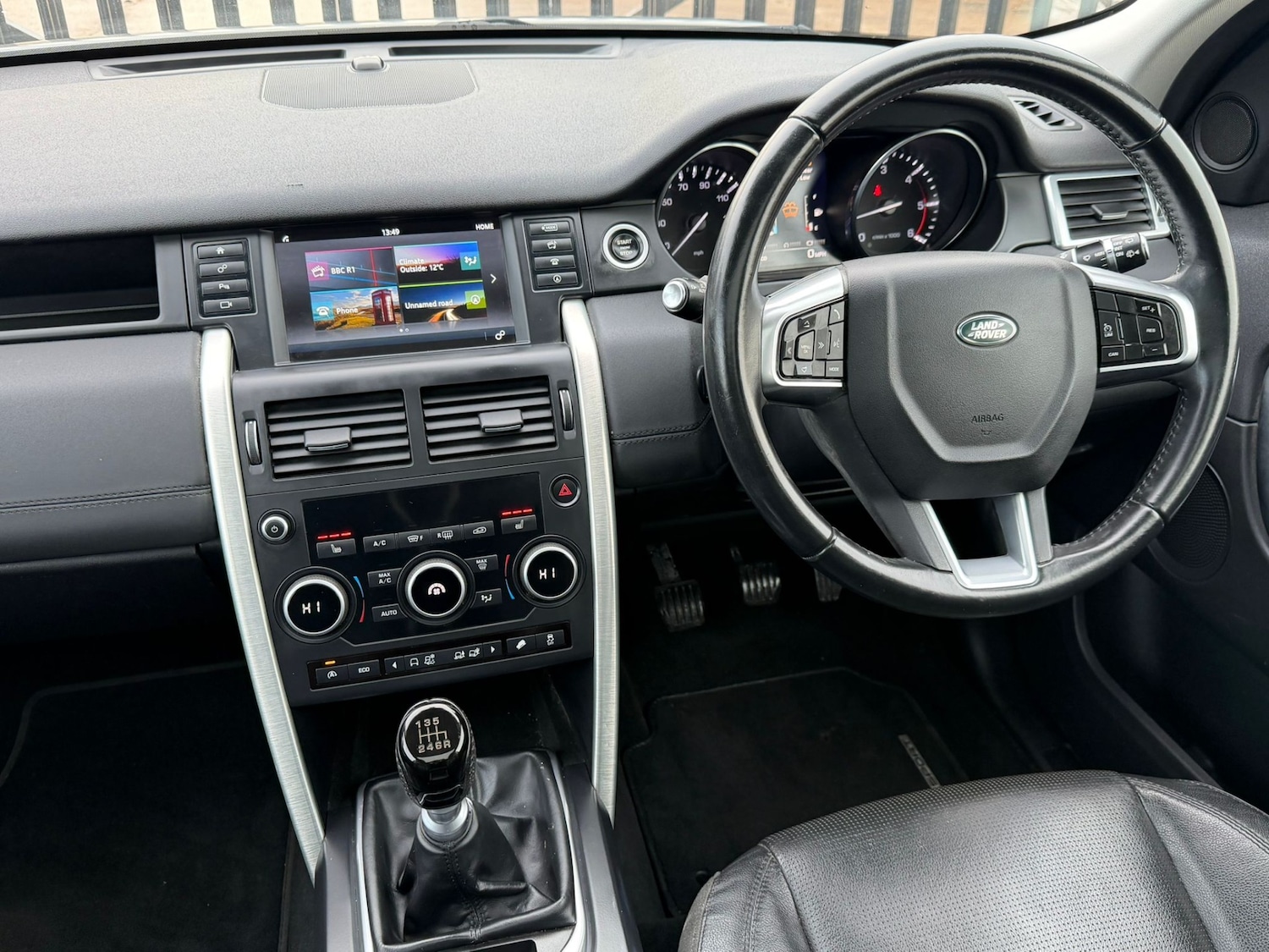 Used Land Rover Discovery Sport 2015 for sale - 76859591: Photo 54