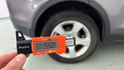 Used Land Rover Discovery Sport 2015 for sale - 76859591: Photo 6