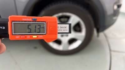 Used Land Rover Discovery Sport 2015 for sale - 76859591: Photo 8