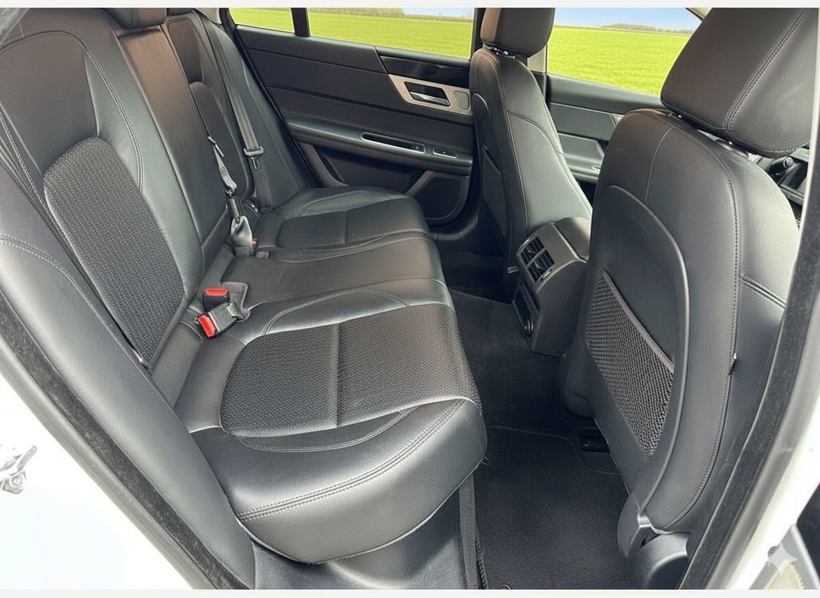 Used Jaguar XF 2016 for sale - 77005535: Photo 16