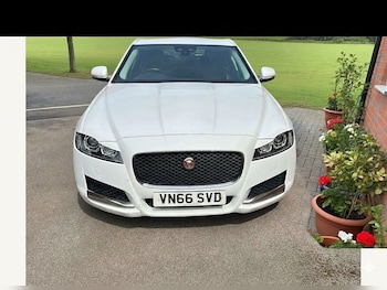 2016 (66) - 2.0d [180] Prestige 4dr Auto