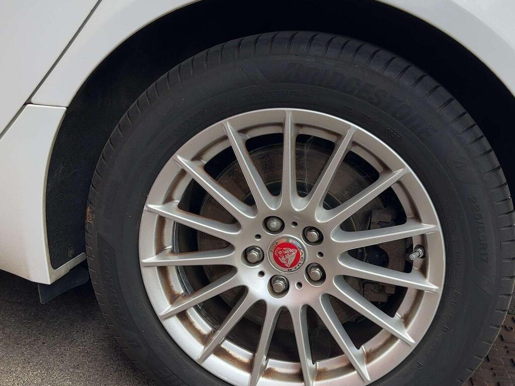 Used Jaguar XF 2016 for sale - 77005535: Photo 25