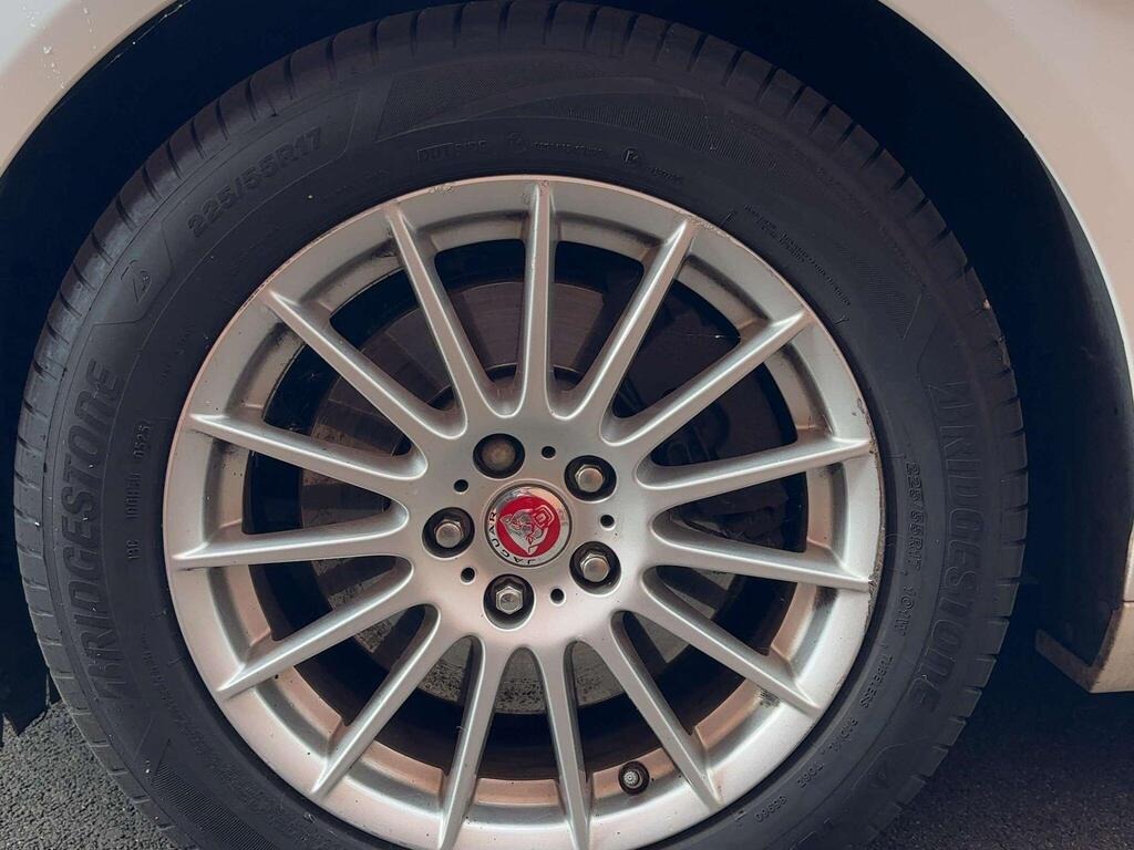 Used Jaguar XF 2016 for sale - 77005535: Photo 27