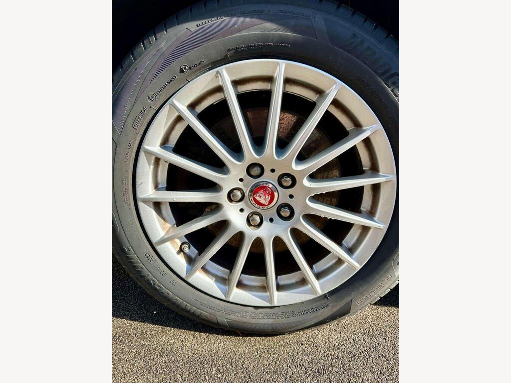 Used Jaguar XF 2016 for sale - 77005535: Photo 28