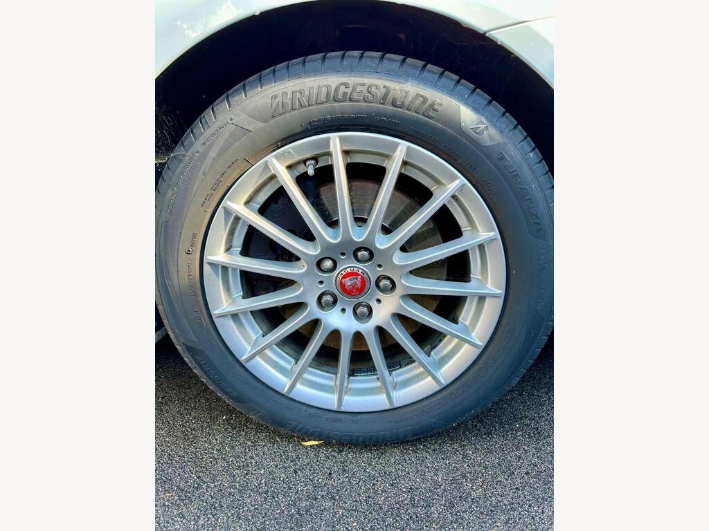 Used Jaguar XF 2016 for sale - 77005535: Photo 29