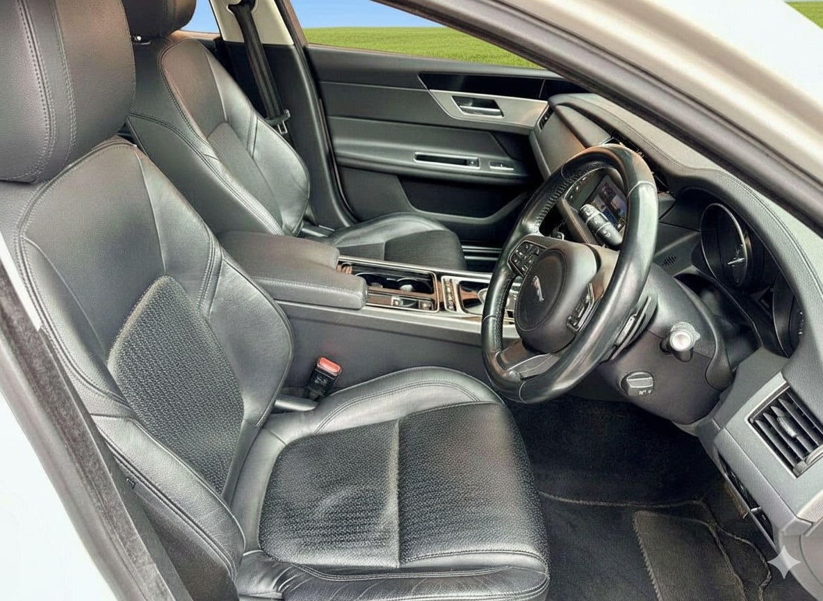 Used Jaguar XF 2016 for sale - 77005535: Photo 31