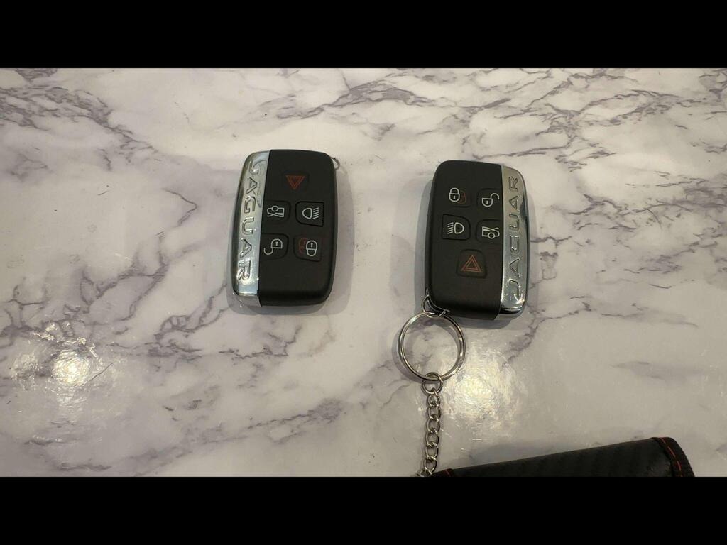 Used Jaguar XF 2016 for sale - 77005535: Photo 6